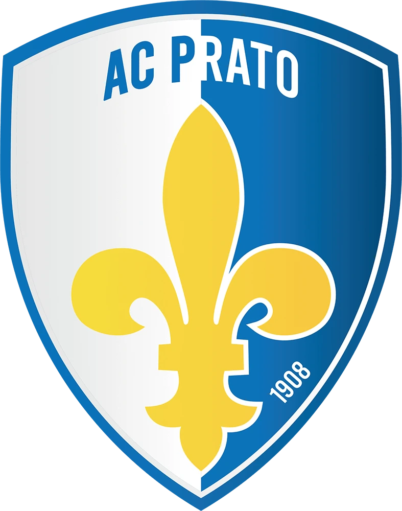 Sponsor AC Prato - Stagione 2025-26